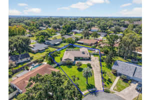 2100 DURHAM COURT, MOUNT DORA, FL 32757 - MLS#MFRG5103235