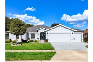 26812 AUGUSTA SPRINGS CIRCLE, LEESBURG, FL 34748 - MLS#MFRG5103238