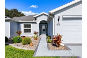26812 AUGUSTA SPRINGS CIRCLE, LEESBURG, FL 34748 - MLS#MFRG5103238
