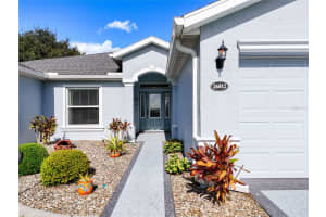 26812 AUGUSTA SPRINGS CIRCLE, LEESBURG, FL 34748 - MLS#MFRG5103238