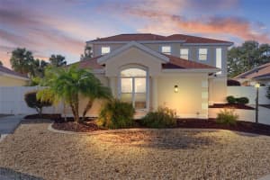 1818 PUERTO BELLO DRIVE, LADY LAKE, FL 32159 - MLS#MFRG5103245