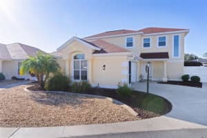 1818 PUERTO BELLO DRIVE, LADY LAKE, FL 32159 - MLS#MFRG5103245