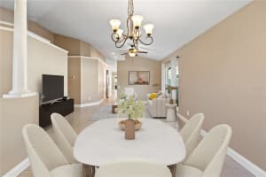 8762 FORT SHEA AVENUE, ORLANDO, FL 32822 - MLS#MFRG5103251