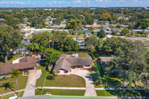 5527 IMPERIAL AVENUE, ORLANDO, FL 32810 - MLS#MFRG5103258