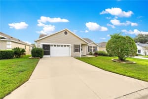 16925 77TH NORTHRIDGE COURT, THE VILLAGES, FL 32162 - MLS#MFRG5103259