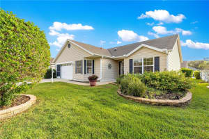 16925 77TH NORTHRIDGE COURT, THE VILLAGES, FL 32162 - MLS#MFRG5103259