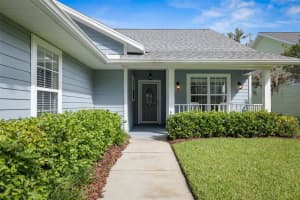 1313 RUNABY LANE, ORMOND BEACH, FL 32174 - MLS#MFRG5103265