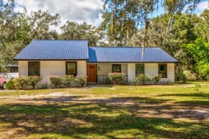 16758 181ST TERRACE, WEIRSDALE, FL 32195 - MLS#MFRG5103272