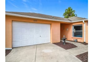 604 NUEVO LEON LANE, THE VILLAGES, FL 32159 - MLS#MFRG5103278