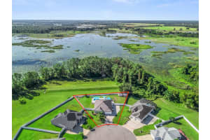 23802 PINE GULCH COURT, LEESBURG, FL 34748 - MLS#MFRG5103281