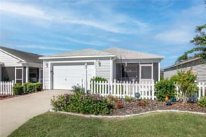 3374 Castlegate Ct, THE VILLAGES