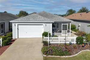 3374 CASTLEGATE COURT, THE VILLAGES, FL 32163 - MLS#MFRG5103287