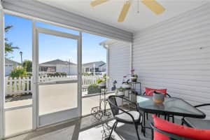 3374 CASTLEGATE COURT, THE VILLAGES, FL 32163 - MLS#MFRG5103287