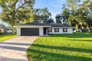 6090 Se 126th Ln, BELLEVIEW 6090 Se 126th Ln, BELLEVIEW