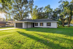 6090 126TH LANE, BELLEVIEW, FL 34420 - MLS#MFRG5103289