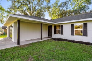 6090 126TH LANE, BELLEVIEW, FL 34420 - MLS#MFRG5103289