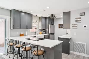 809 ALVARADO PLACE, THE VILLAGES, FL 32159 - MLS#MFRG5103292