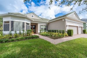 2884 HIGHLAND VIEW CIRCLE, CLERMONT, FL 34711 - MLS#MFRG5103298