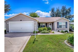 133 OLANTA DRIVE, THE VILLAGES, FL 32162 - MLS#MFRG5103299