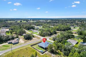 227 LOCUST PASS COURSE, OCALA, FL 34472 - MLS#MFRG5103308