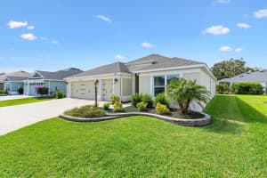 4434 SHOCKOE CIRCLE, THE VILLAGES, FL 32163 - MLS#MFRG5103310
