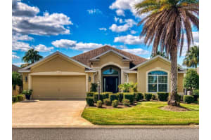 3814 Fellowship Ave, THE VILLAGES