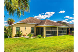 3814 FELLOWSHIP AVENUE, THE VILLAGES, FL 32163 - MLS#MFRG5103326