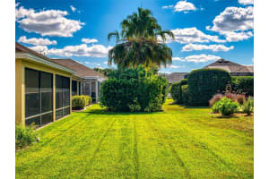 3814 FELLOWSHIP AVENUE, THE VILLAGES, FL 32163 - MLS#MFRG5103326