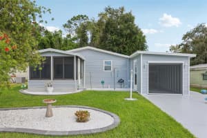 430 TARRSON BOULEVARD, LADY LAKE, FL 32159 - MLS#MFRG5103339