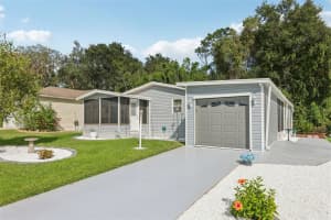 430 TARRSON BOULEVARD, LADY LAKE, FL 32159 - MLS#MFRG5103339