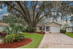 1536 E Schwartz Blvd The Villages, FL 32159 - Off Market