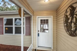 1536 E Schwartz Blvd The Villages, FL 32159 - Off Market