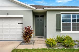1433 RIVERBOAT DRIVE, KISSIMMEE, FL 34744 - MLS#MFRG5103345