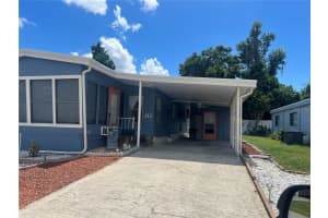 212 PARADISE S, LEESBURG, FL 34788 - MLS#MFRG5103348