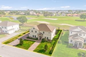 17708 SAWGRASS RUN, TAVARES, FL 32778 - MLS#MFRG5103352