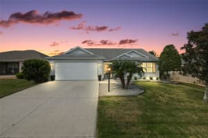 669 PEARSON STREET, THE VILLAGES, FL 32162 - MLS#MFRG5103353