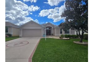 1694 Nelson Ter, THE VILLAGES