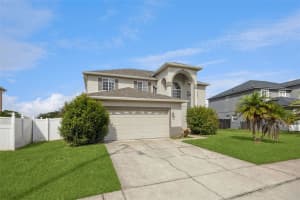 5417 CALLA LILY COURT, KISSIMMEE, FL 34758 - MLS#MFRG5103358