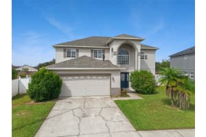 5417 CALLA LILY COURT, KISSIMMEE, FL 34758 - MLS#MFRG5103358