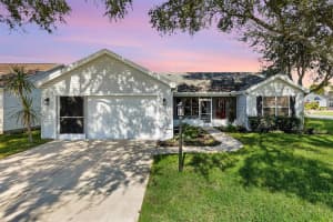 618 JUANITA COURT, THE VILLAGES, FL 32159 Sold 12/10/25