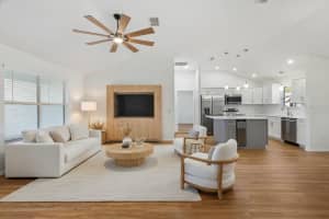 618 JUANITA COURT, THE VILLAGES, FL 32159 Sold 12/10/25