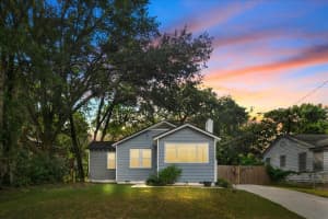 2262 BAYVIEW ROAD, JACKSONVILLE, FL 32210 - MLS#MFRG5103365