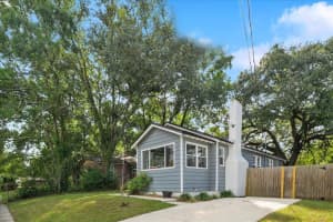 2262 BAYVIEW ROAD, JACKSONVILLE, FL 32210 - MLS#MFRG5103365
