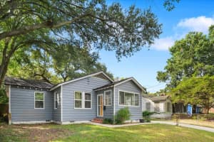 2262 BAYVIEW ROAD, JACKSONVILLE, FL 32210 - MLS#MFRG5103365