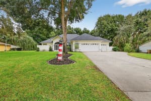 36320 PINEY RIDGE BOULEVARD, FRUITLAND PARK, FL 34731 - MLS#MFRG5103366