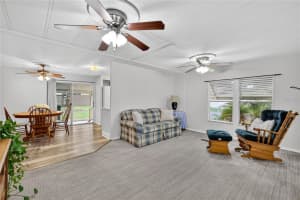 336 IVANHOE CIRCLE, LADY LAKE, FL 32159 - MLS#MFRG5103380