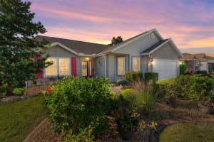 1428 Gayle Mill Dr, THE VILLAGES