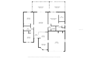 1428 GAYLE MILL DRIVE, THE VILLAGES, FL 32162 Sold 11/06/25