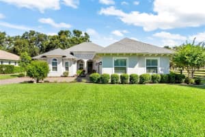 5066 GREENS DRIVE, LADY LAKE, FL 32159 - MLS#MFRG5103387