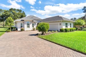 5066 GREENS DRIVE, LADY LAKE, FL 32159 - MLS#MFRG5103387